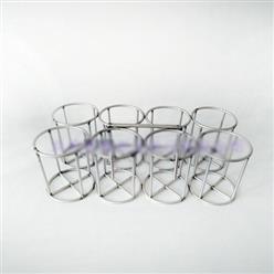 JKII-63不锈钢采样筐