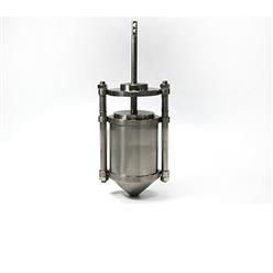 JPQI-19水煤浆采样器/静止水煤浆采样器