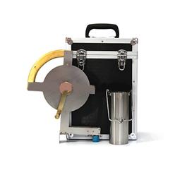 JPQI-20筒式取样器/半自动采样机/手摇机采样器