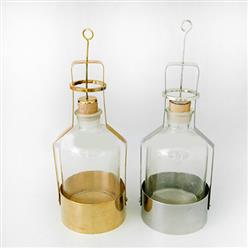 JPQI-21采样笼/不锈钢采样笼/黄铜取样笼/细口瓶取样笼