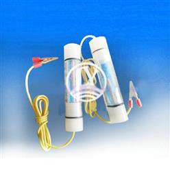 JMCS-II高纯锌参比电极/饱和硫酸铜参比电极/氯化银参比电极