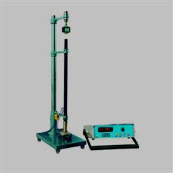 DNKZ-CY19陶瓷砖冲击试验仪/陶瓷砖恢复系数测定仪