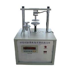 DNKZ-KSB数显可塑性测定仪/微电脑可塑性测定仪