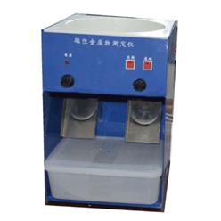 FDC-1JJCC磁性金属测定仪