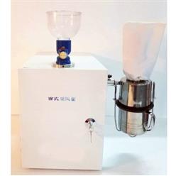 JKFM-110锤式旋风磨