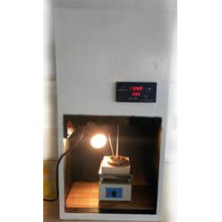 HKYD-I油脂烟点仪