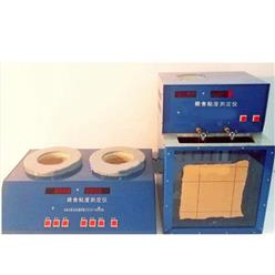 FLLN-II粮食粘度测定仪