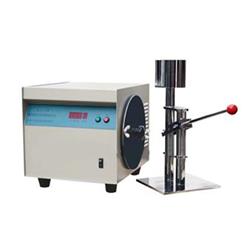 YBNJ-6微电脑粘结指数测定仪/罗加指数仪/G值测定仪
