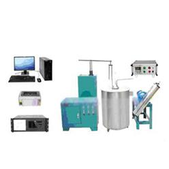 YBT-FFB焦炭反应性及反应后强度测定仪