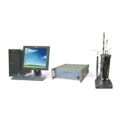 YBWPX-10烟煤坩埚膨胀序数测定仪