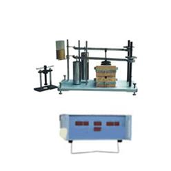 YBJC-6Y胶质层指数测定仪/Y值测定仪/液晶显示胶质层测定仪