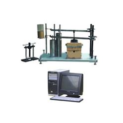 YBJC-6D胶质层指数测定仪/Y值测定仪/微机胶质层测定仪