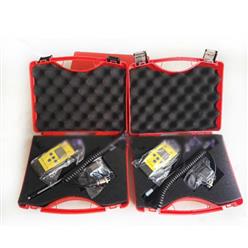 FDNA-2A便携式氢气/可燃气体泄漏报警仪