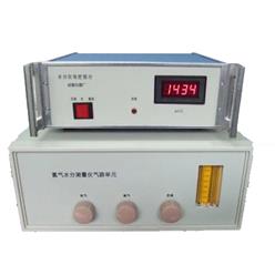 LNUSI-CL氯气水分仪