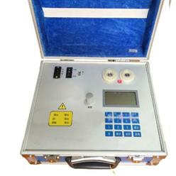 FGKY-8B快速油液质量分析仪/油质快速分析仪