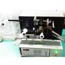 HBVT-I编带电阻测试机