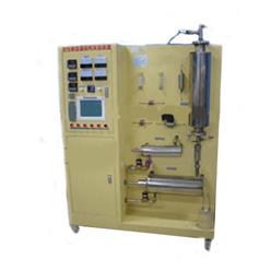 SCN-6活性碳变温吸附装置/活性碳吸附气体中的苯系物实验装置