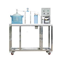 SCN-8粉尘真密度测定实验装置