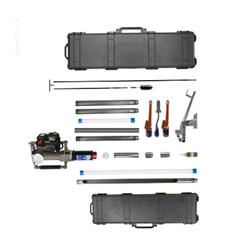 JKII-101土壤取样钻机/土钻/土壤取样器/气动土壤钻机