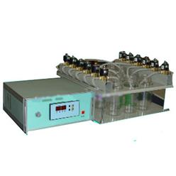 JKII-1000全自动水质采样器/等比例废水采样器