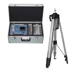 JKII-6六级筛孔撞击式空气微生物采样器