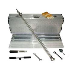 JKII-0204活塞式柱状沉积物采样器/多用途沉积物柱状采样器