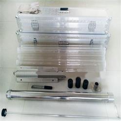 JKII-0205杆持重力两用沉积物采样器