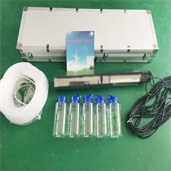 JDI-D5电动地下深水采样器