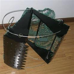 JDI-L29水草采样/抓斗式采草器