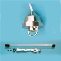 JHDI-K8管状采水器