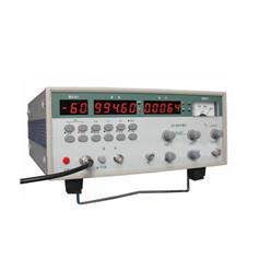 SXKH-4116半自动数字低失真度测量仪