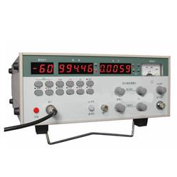 SXKH-4116B半自动数字低失真度测量仪