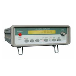 SXKH-1917C全自动真有效值数字微伏表