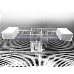 SCD-310硅藻计/底栖藻类定量采集器
