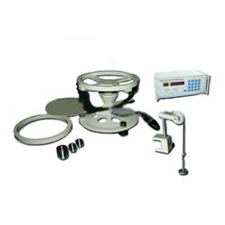 FWGZ-2A智能刚体转动惯量实验仪