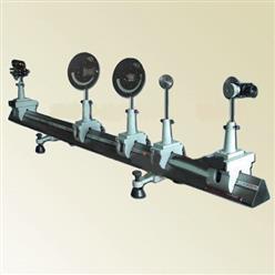 SDSH-1双棱镜干涉测光波波长实验仪