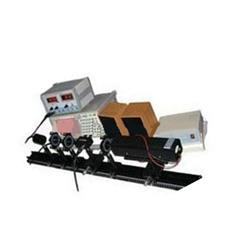 SDWG-V光敏电阻特性测量实验仪