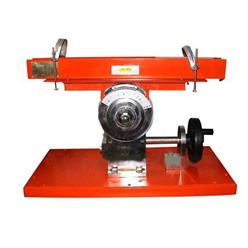 DVST-970通信管内壁静摩察系数测试仪