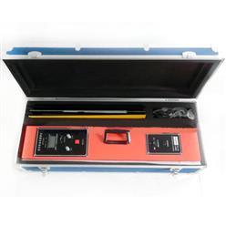 HFM-55标线逆反射系数测量仪