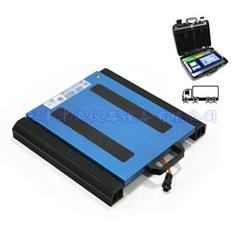 WWSB1500汽车称重板