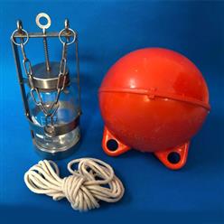 JLK-1S浮球式水质采样器/水体取样装置/采水仪