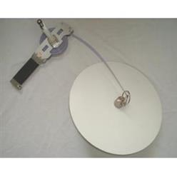 JIK2-30塞氏盘/水色计/白色透明度盘/透明度计