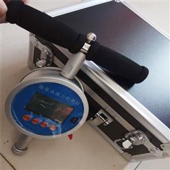 LUWG-VI地基承载力现场检测仪/普氏贯入仪/填土密实度计