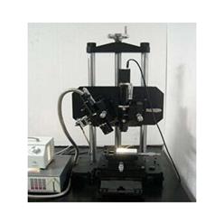 FYS-1数字化光栅投影云纹摄像仪