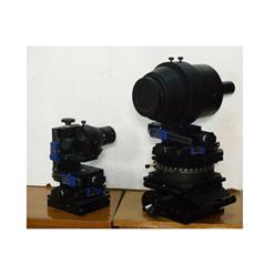 FYZ-1远距离对中及准直系统