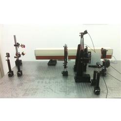 FAG-1云纹干涉仪