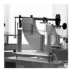 FAQ-1平面静水总压力实验仪/静水力学实验仪