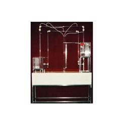 FAY-1虹吸演示仪