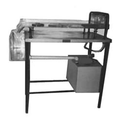 FATX-10液体流线仪