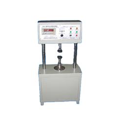 CBGW数显式精细陶瓷弯曲强度试验机